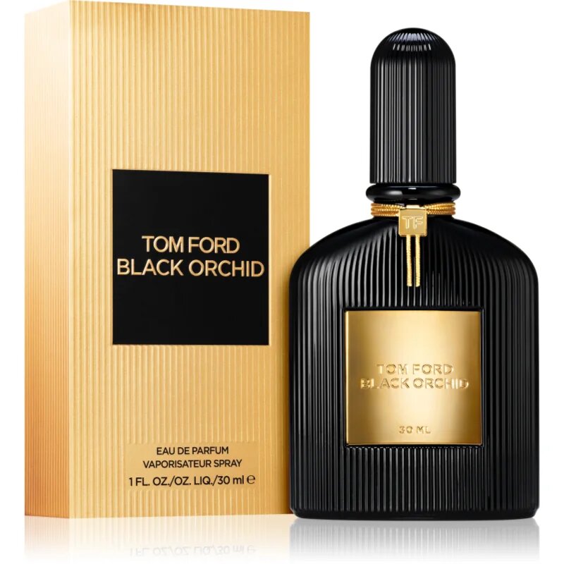 Tom Ford Black Orchid парфюмна вода за жени 30 мл.