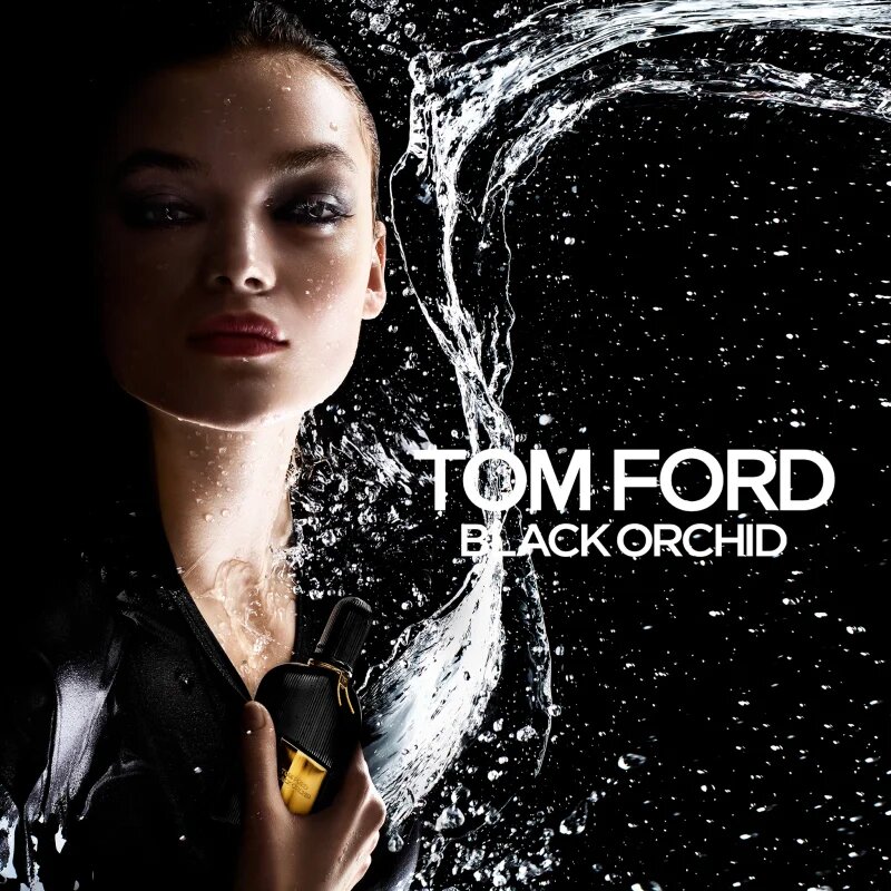 Tom Ford Black Orchid парфюмна вода за жени 30 мл.