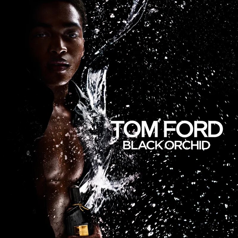 Tom Ford Black Orchid парфюмна вода за жени 30 мл.