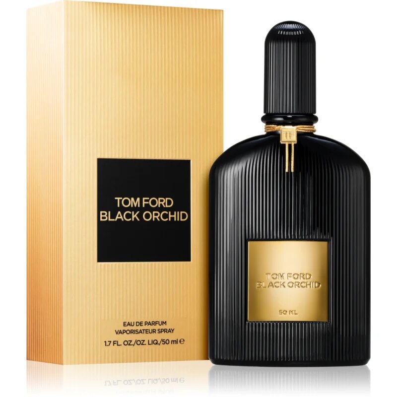 Tom Ford Black Orchid парфюмна вода за жени 50 мл.
