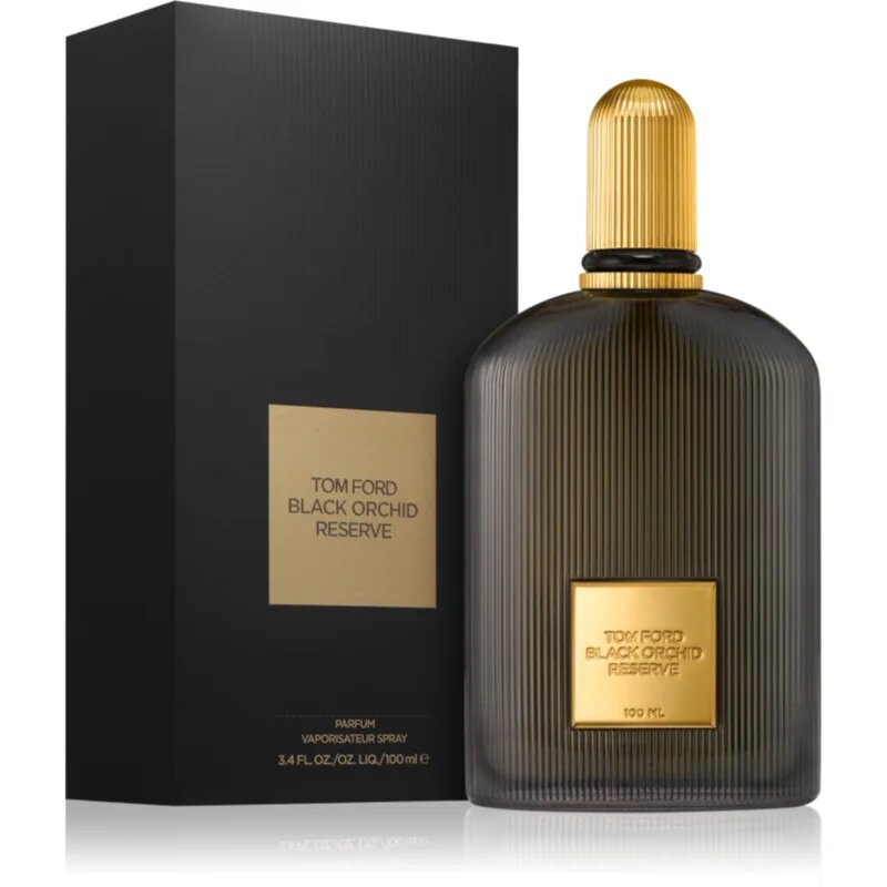 Tom Ford Black Orchid Reserve парфюм унисекс 100 мл.