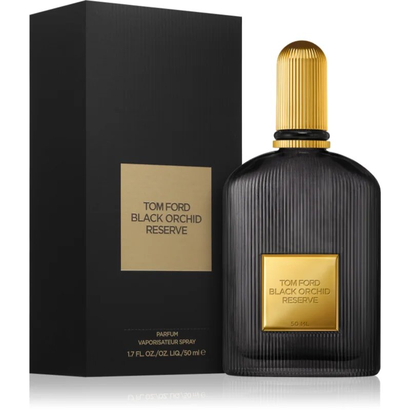 Tom Ford Black Orchid Reserve парфюм унисекс 50 мл.