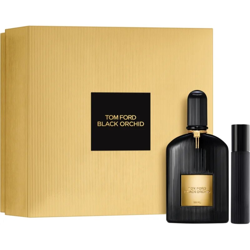 Tom Ford Black Orchid Set подаръчен комплект за жени 1 бр.
