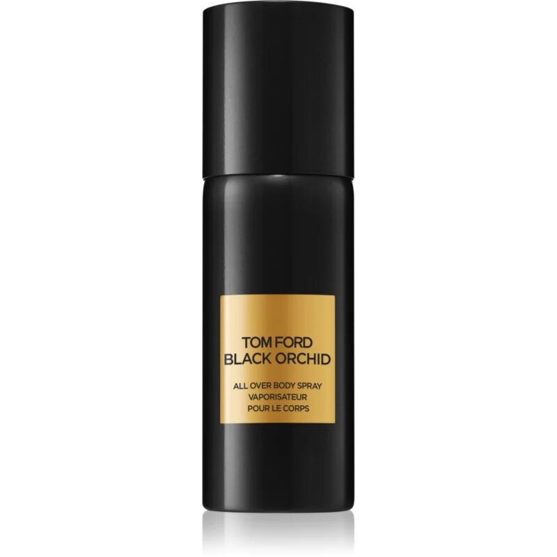 Tom Ford Black Orchid спрей за тяло за жени 150 мл.