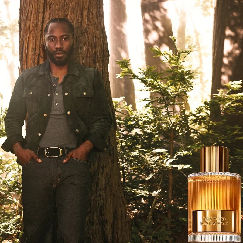 Tom Ford Bois Pacifique парфюмна вода за мъже 100 мл.
