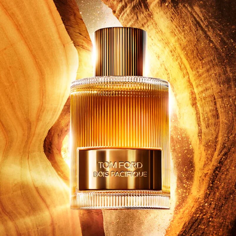Tom Ford Bois Pacifique парфюмна вода за мъже 100 мл.