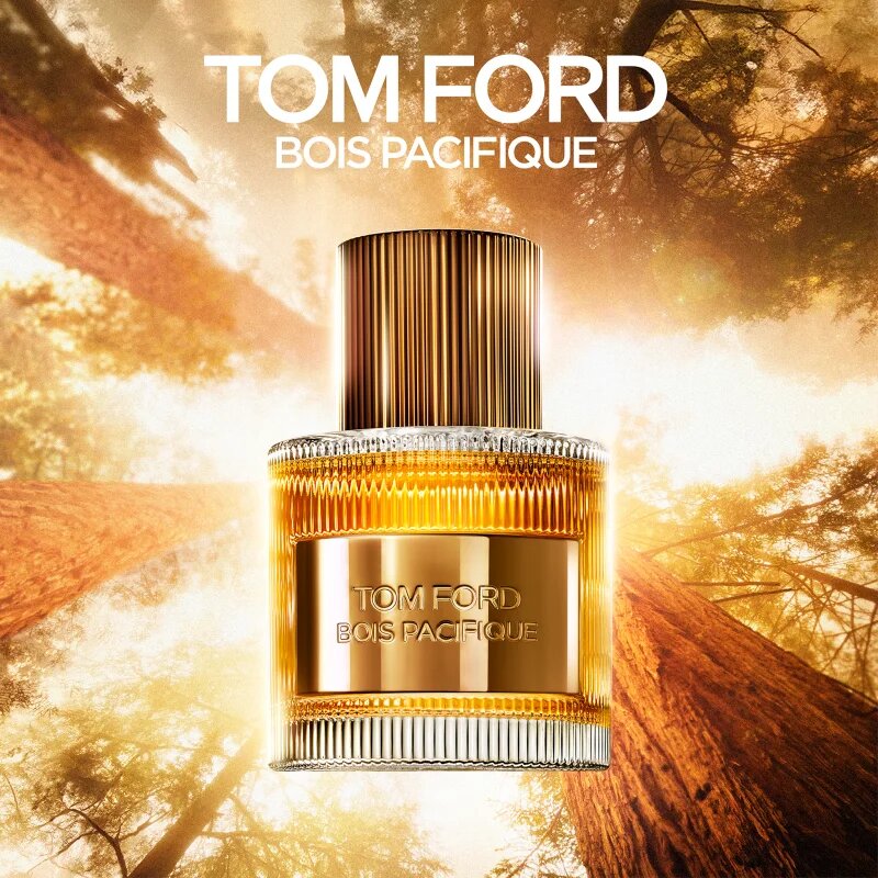 Tom Ford Bois Pacifique парфюмна вода за мъже 50 мл.