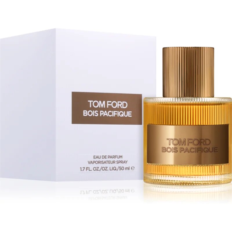 Tom Ford Bois Pacifique парфюмна вода за мъже 50 мл.