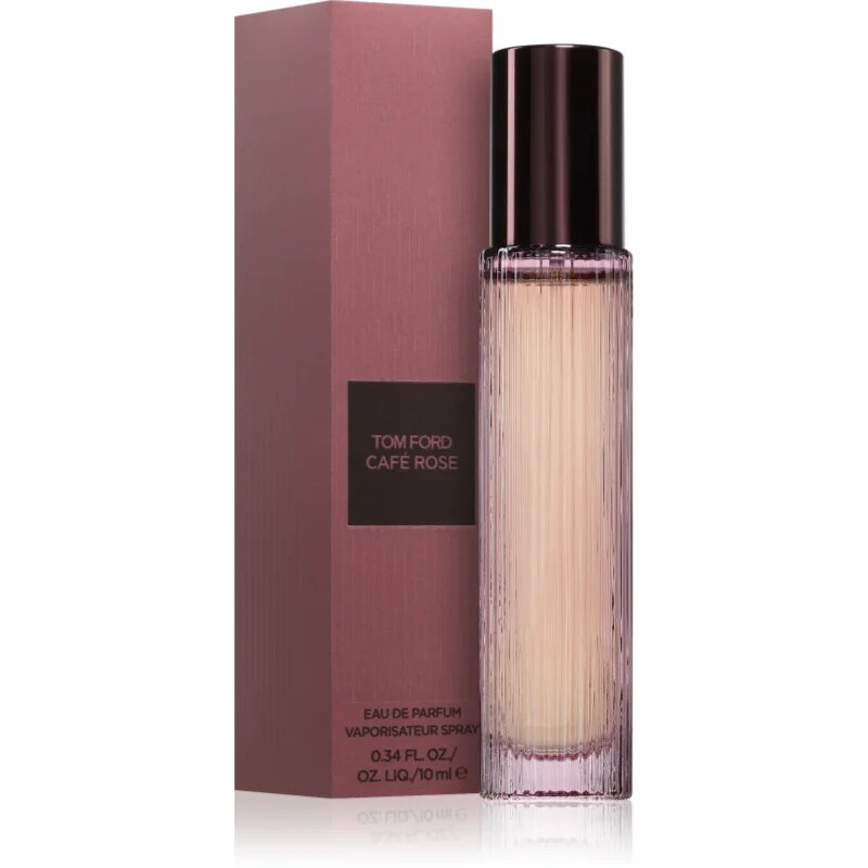 Tom Ford Café Rose парфюмна вода за жени 10 мл.