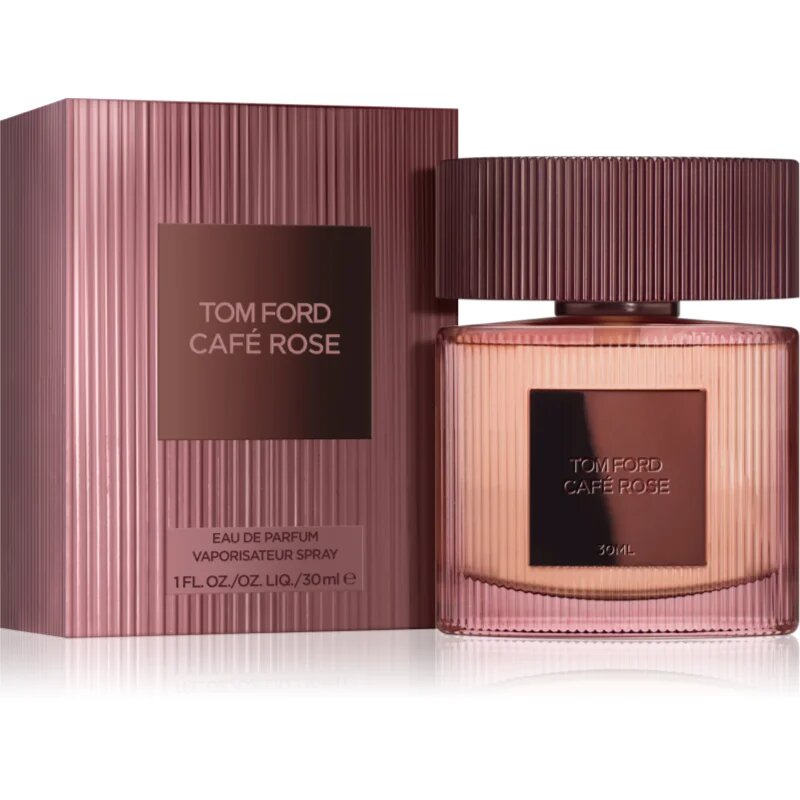 Tom Ford Café Rose парфюмна вода за жени 30 мл.