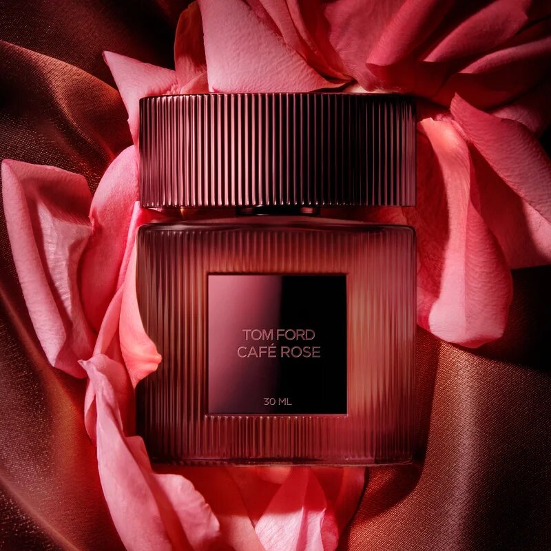 Tom Ford Café Rose парфюмна вода за жени 30 мл.
