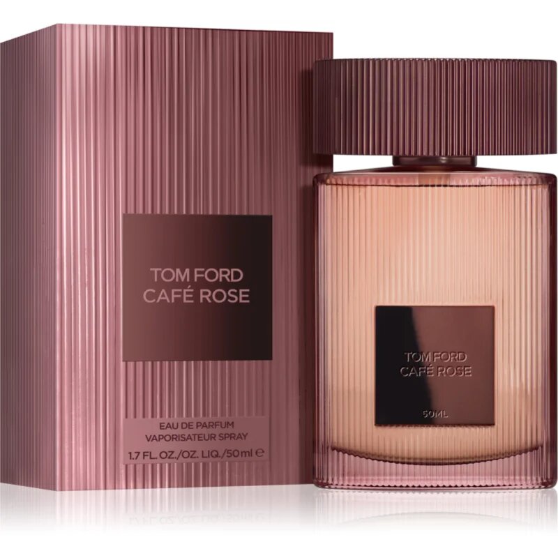 Tom Ford Café Rose парфюмна вода за жени 50 мл.