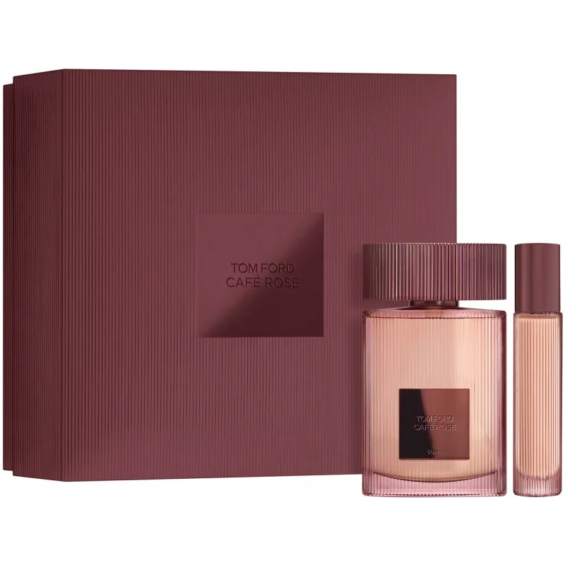 Tom Ford Café Rose Set подаръчен комплект за жени