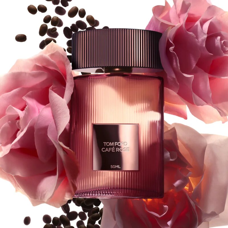 Tom Ford Café Rose Set подаръчен комплект за жени