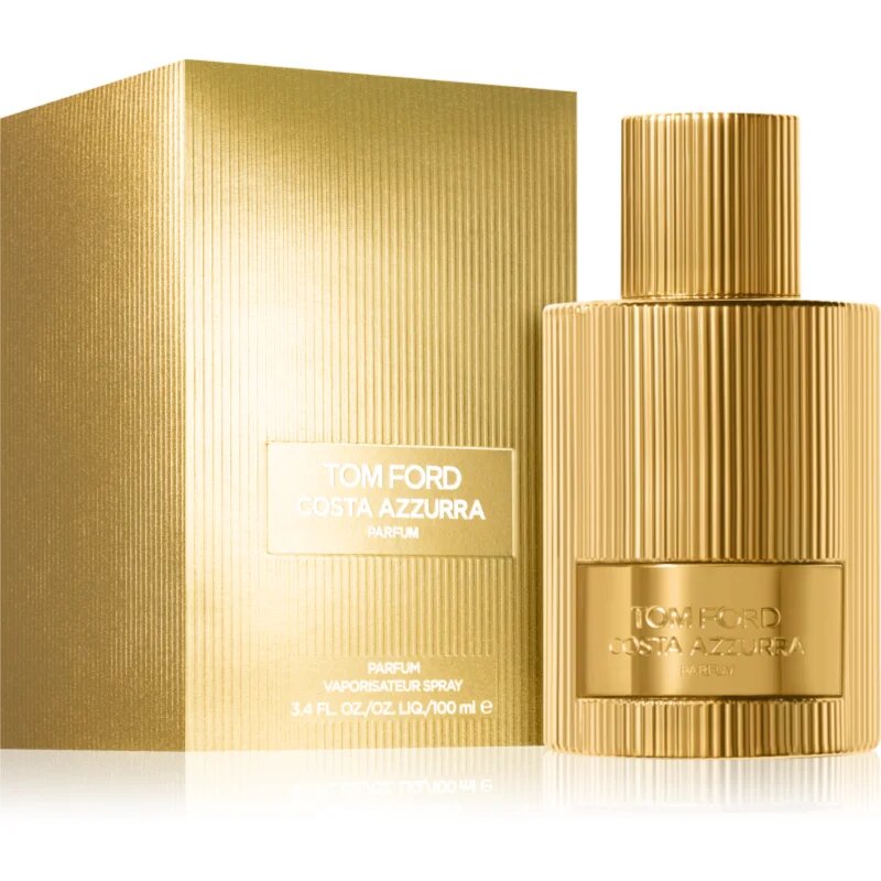 Tom Ford Costa Azzurra Parfum парфюм унисекс 100 мл.