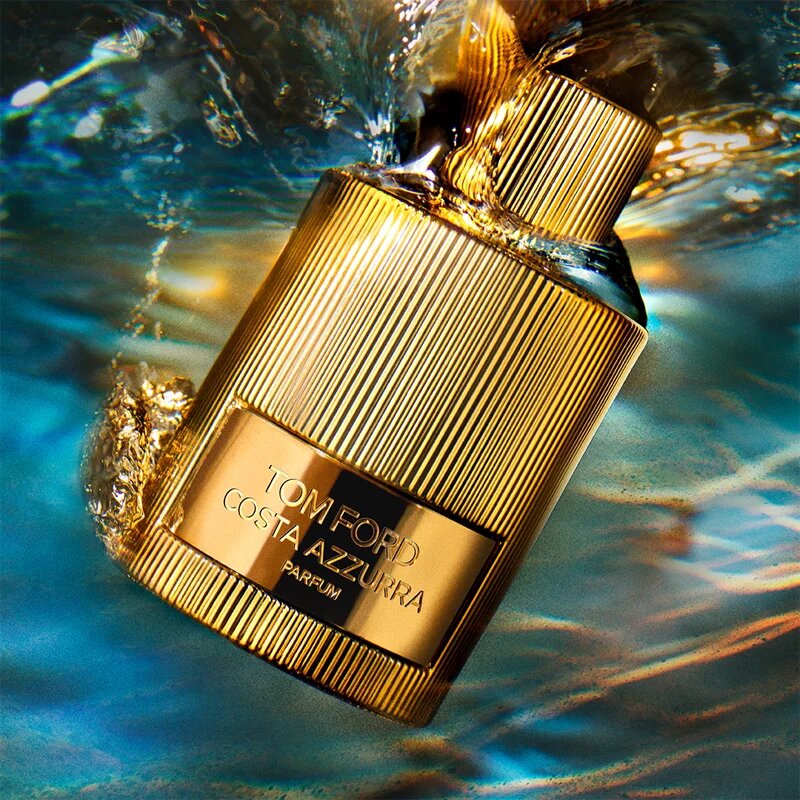 Tom Ford Costa Azzurra Parfum парфюм унисекс 100 мл.