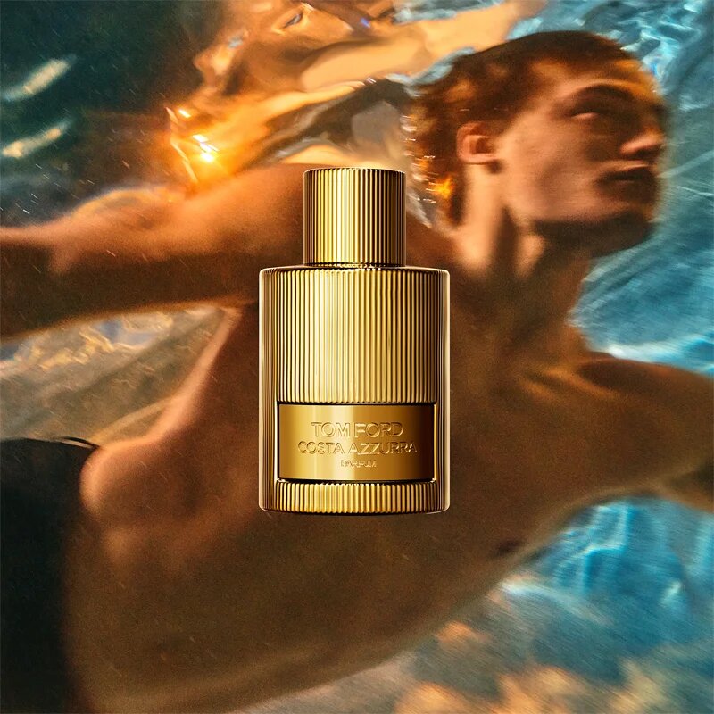Tom Ford Costa Azzurra Parfum парфюм унисекс 100 мл.