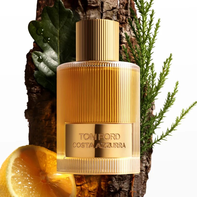 Tom Ford Costa Azzurra Parfum парфюм унисекс 100 мл.