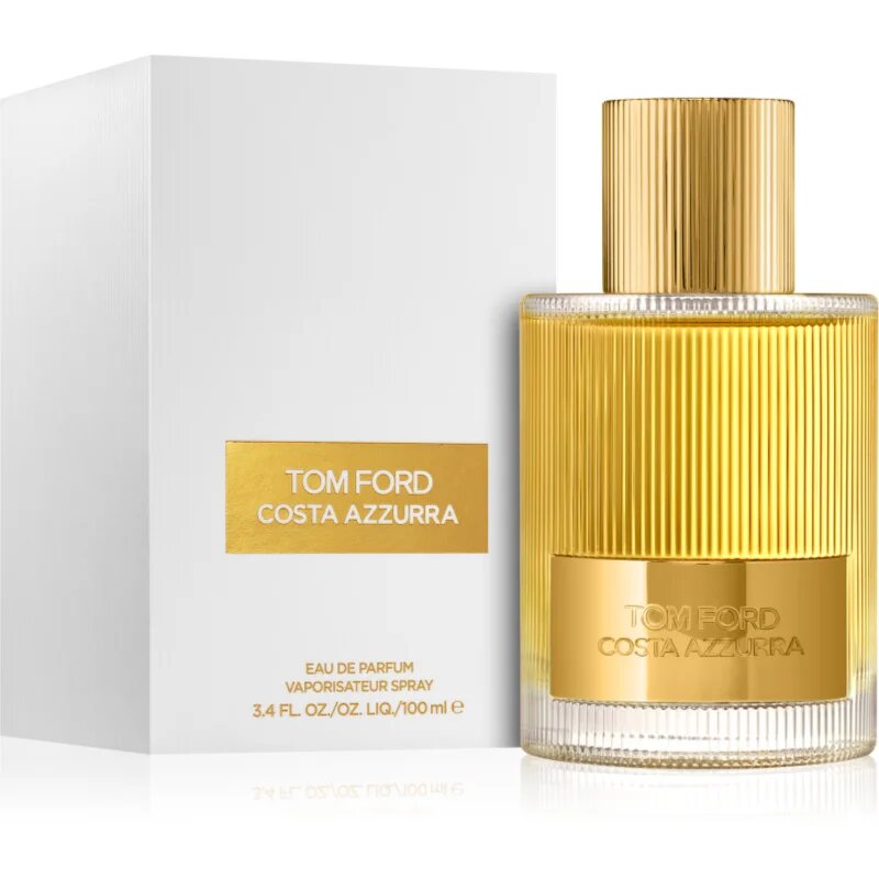 Tom Ford Costa Azzurra парфюмна вода унисекс 100 мл.
