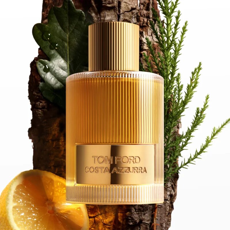 Tom Ford Costa Azzurra парфюмна вода унисекс 100 мл.