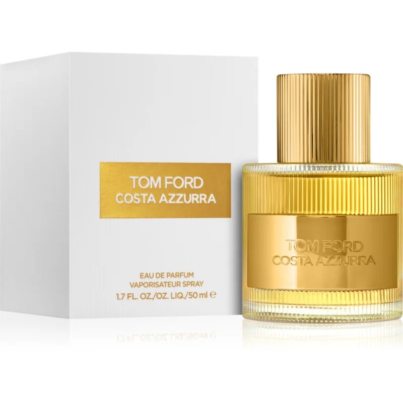 Tom Ford Costa Azzurra парфюмна вода унисекс 50 мл.