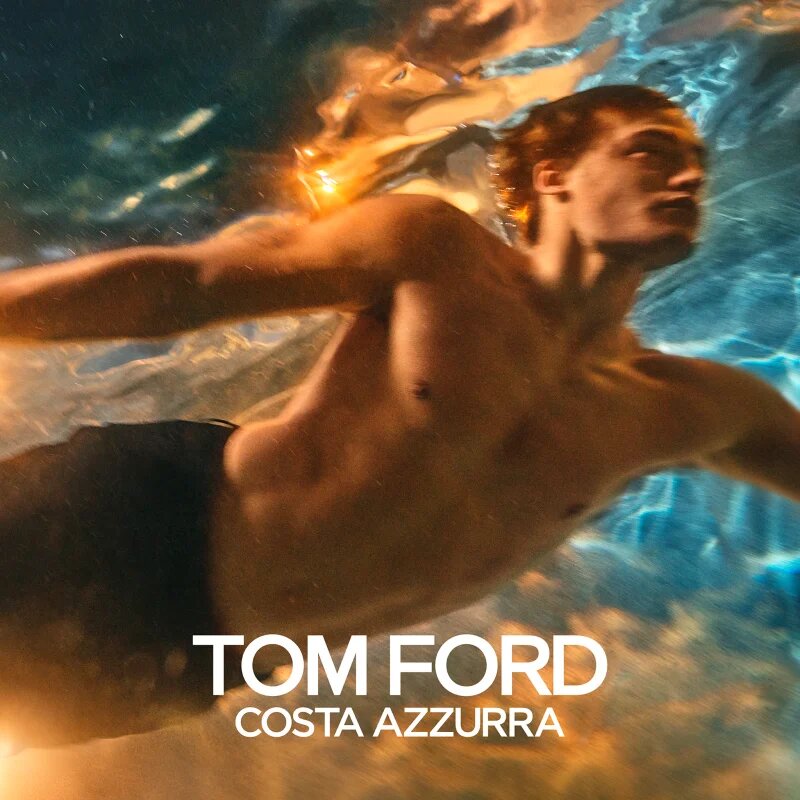 Tom Ford Costa Azzurra парфюмна вода унисекс 50 мл.