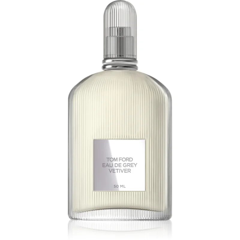 Tom Ford Eau de Grey Vetiver тоалетна вода за мъже 50 мл.