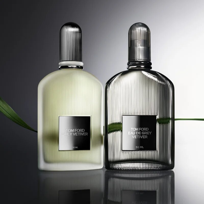 Tom Ford Eau de Grey Vetiver тоалетна вода за мъже 50 мл.