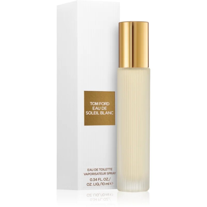 Tom Ford Eau de Soleil Blanc тоалетна вода унисекс 10 мл.