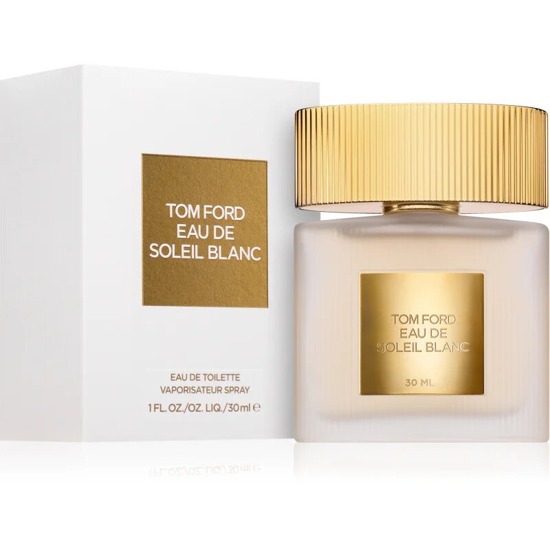 Tom Ford Eau de Soleil Blanc тоалетна вода унисекс 30 мл.