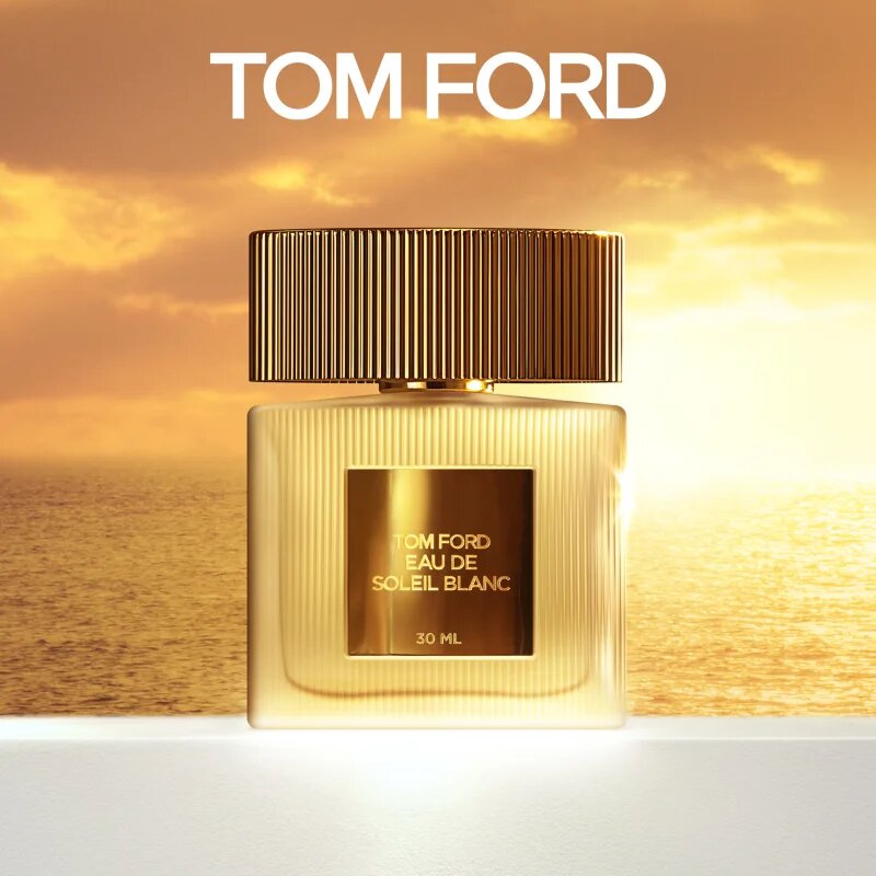 Tom Ford Eau de Soleil Blanc тоалетна вода унисекс 30 мл.