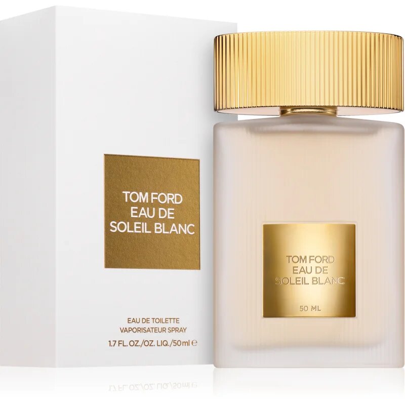 Tom Ford Eau de Soleil Blanc тоалетна вода унисекс 50 мл.