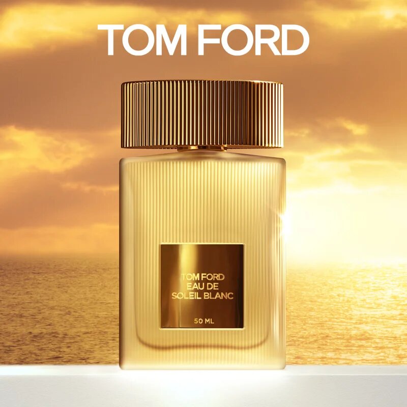 Tom Ford Eau de Soleil Blanc тоалетна вода унисекс 50 мл.