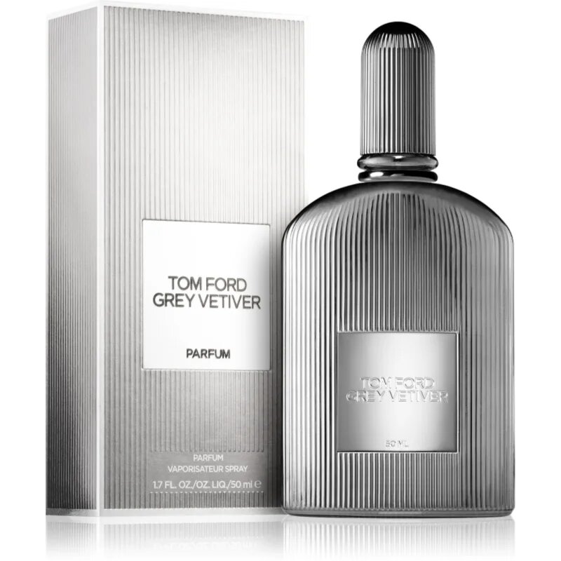 Tom Ford Grey Vetiver Parfum парфюм унисекс 50 мл.