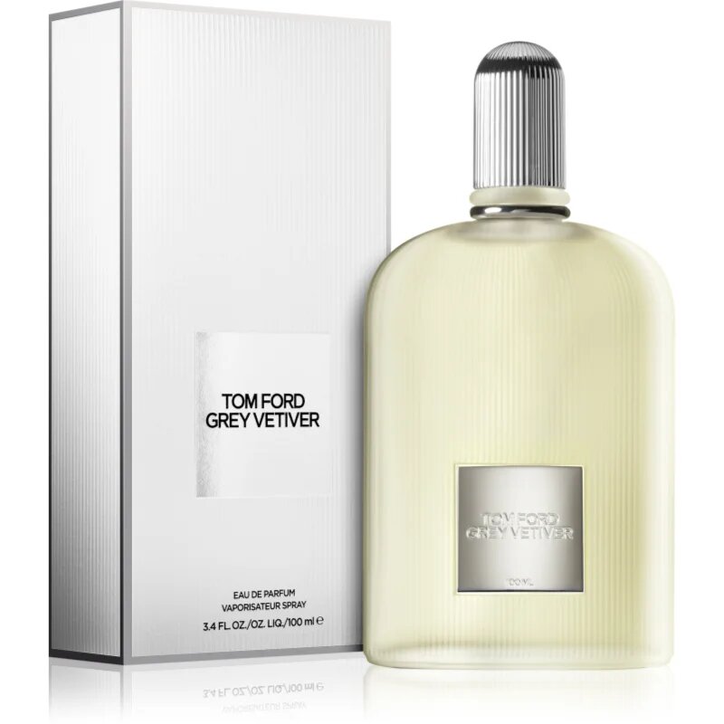 Tom Ford Grey Vetiver парфюмна вода за мъже 100 мл.
