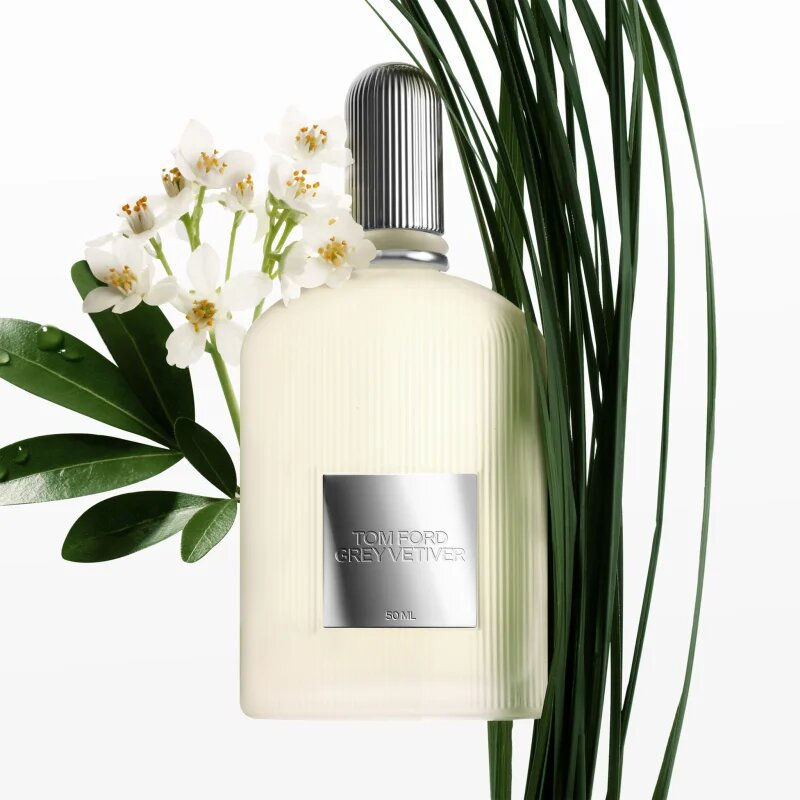 Tom Ford Grey Vetiver парфюмна вода за мъже 100 мл.