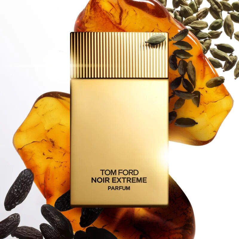 Tom Ford Noir Extreme Parfum парфюм за мъже 50 мл.