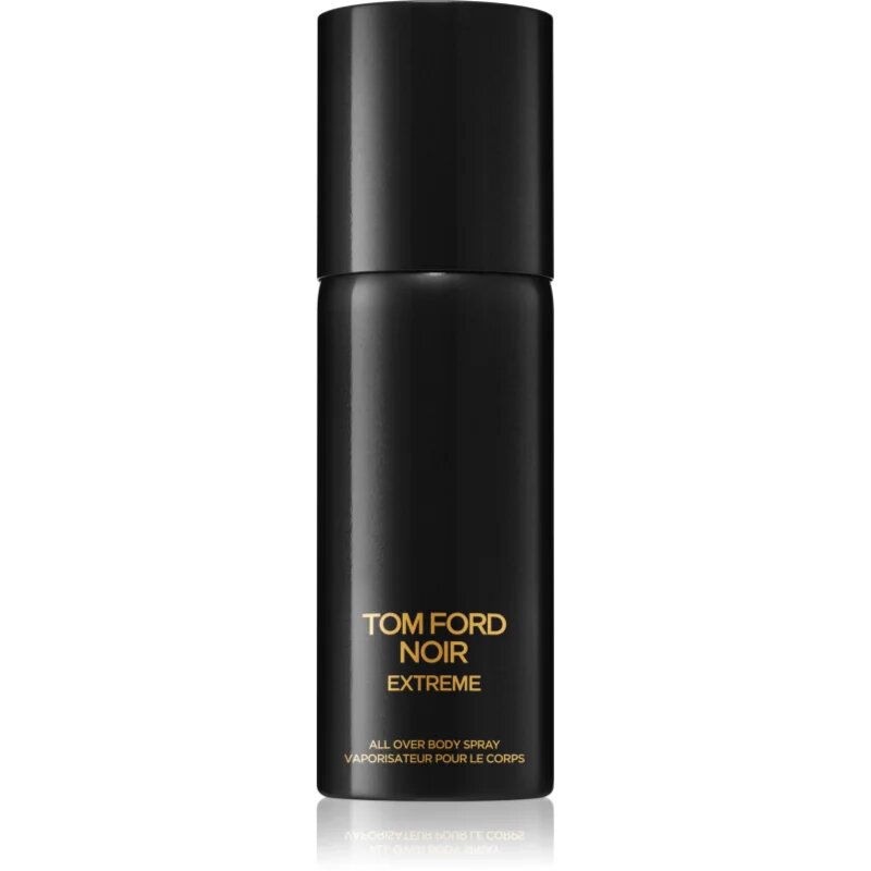 Tom Ford Noir Extreme парфюмиран спрей за тяло за мъже 150 мл.