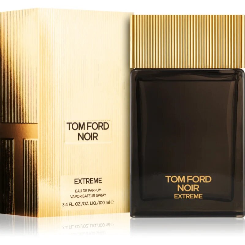 Tom Ford Noir Extreme парфюмна вода за мъже 100 мл.