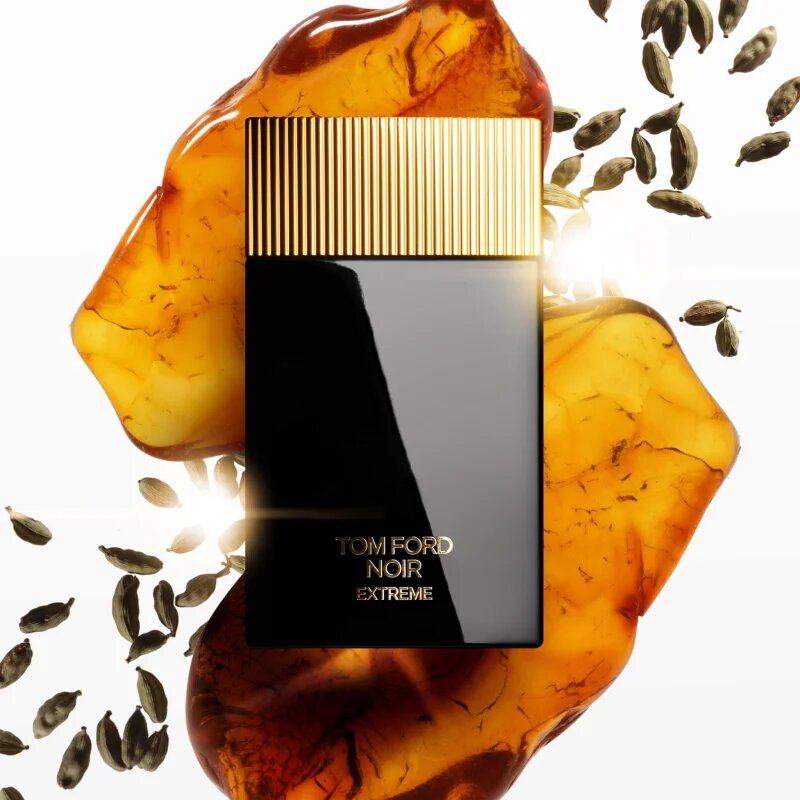 Tom Ford Noir Extreme парфюмна вода за мъже 100 мл.