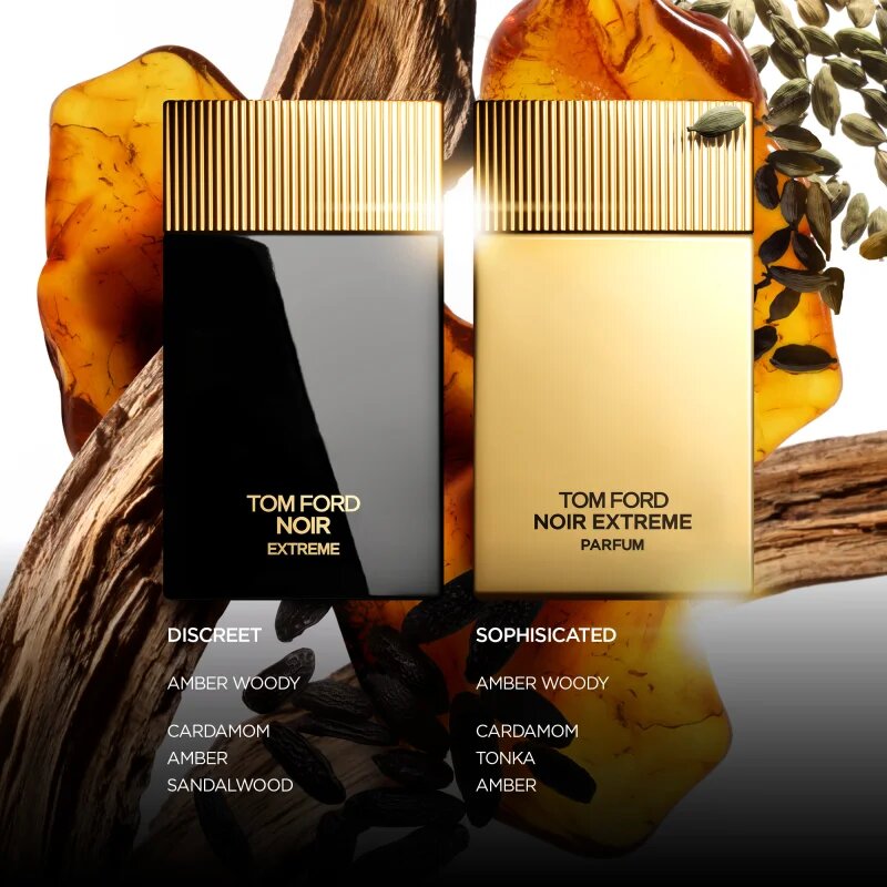 Tom Ford Noir Extreme парфюмна вода за мъже 100 мл.