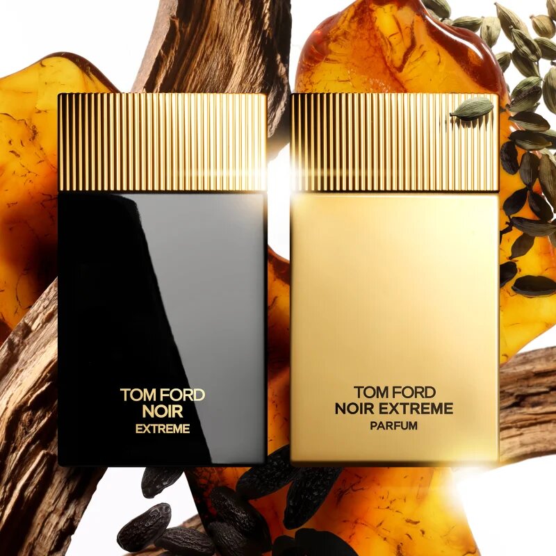 Tom Ford Noir Extreme парфюмна вода за мъже 100 мл.