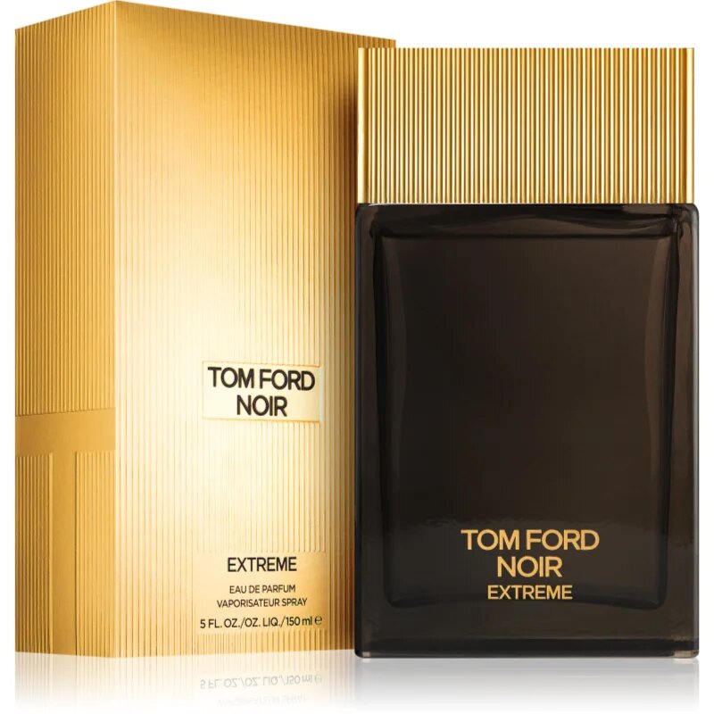 Tom Ford Noir Extreme парфюмна вода за мъже 150 мл.