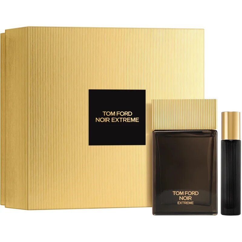 Tom Ford Noir Extreme Set подаръчен комплект за мъже