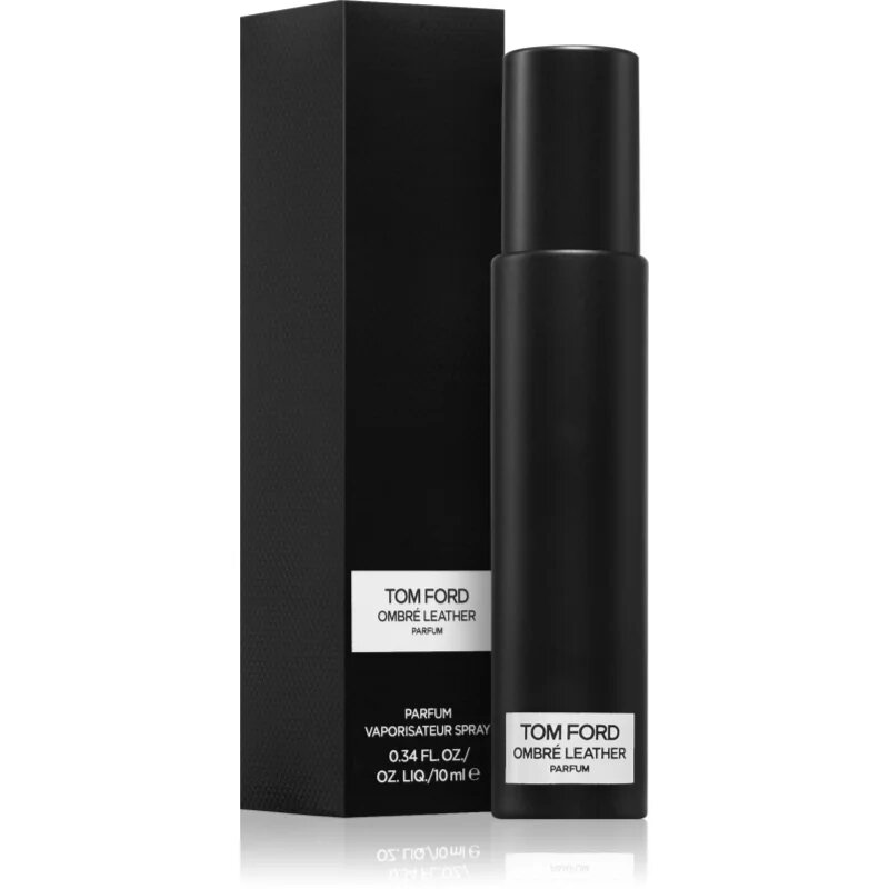 Tom Ford Ombré Leather Parfum парфюм унисекс 10 мл.
