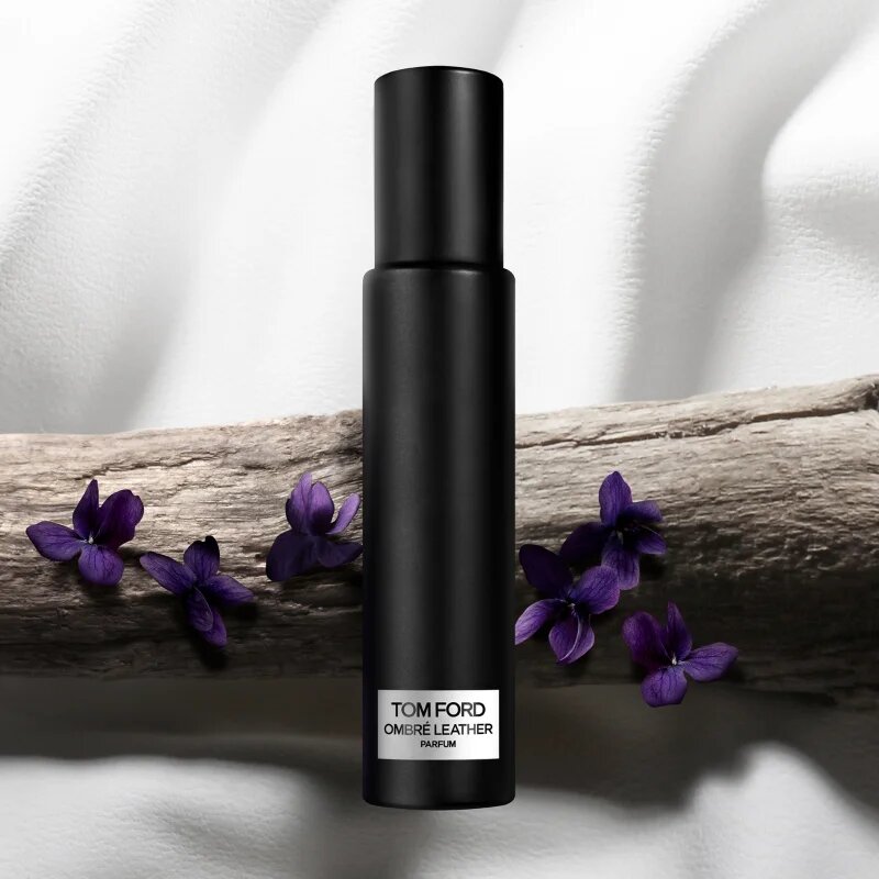Tom Ford Ombré Leather Parfum парфюм унисекс 10 мл.