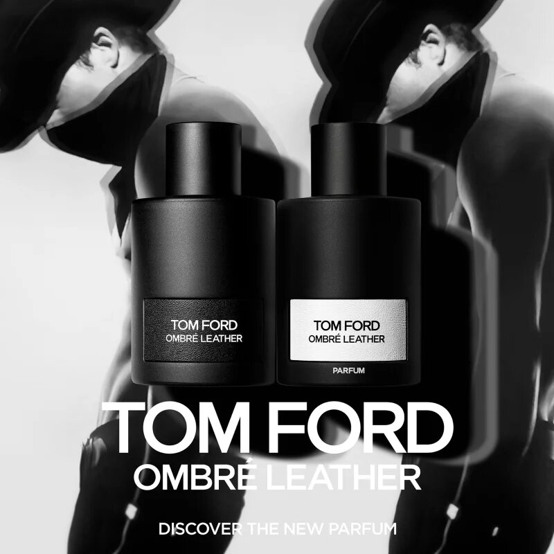 Tom Ford Ombré Leather парфюм унисекс 50 мл.