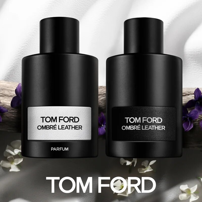Tom Ford Ombré Leather парфюмна вода унисекс 50 мл.