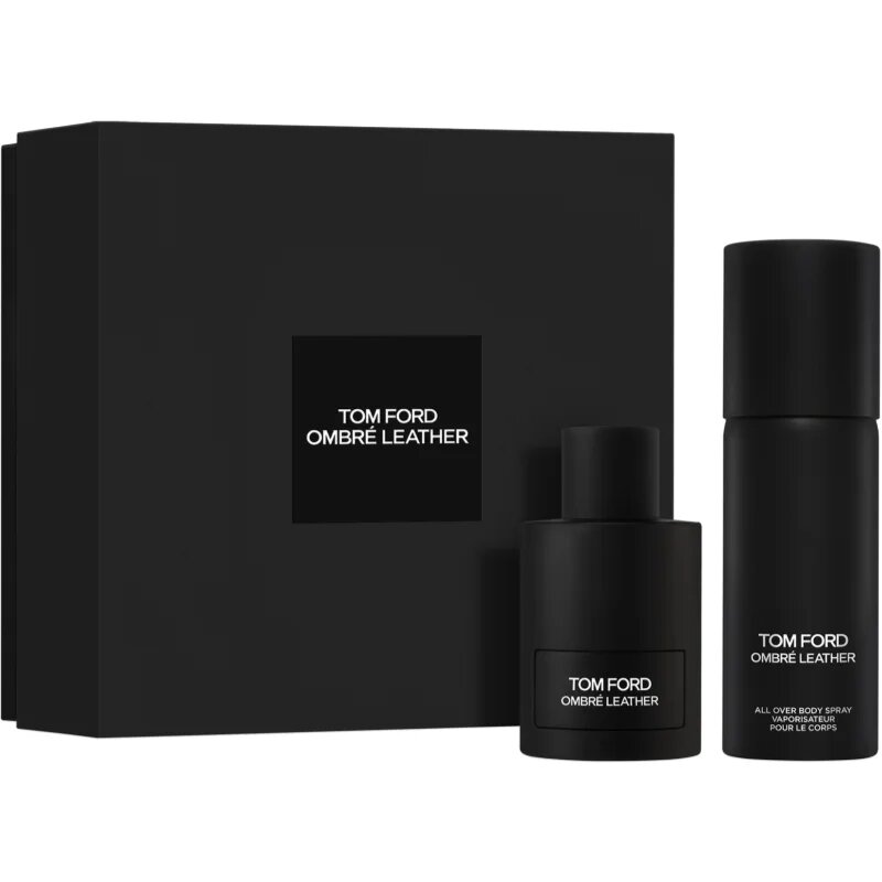 Tom Ford Ombré Leather подаръчен комплект унисекс