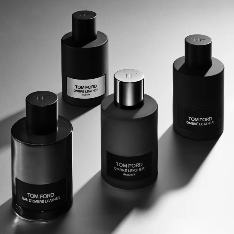 Tom Ford Ombré Leather Reserve парфюмна вода унисекс 10 мл.
